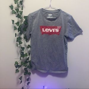 Levis T Shirt